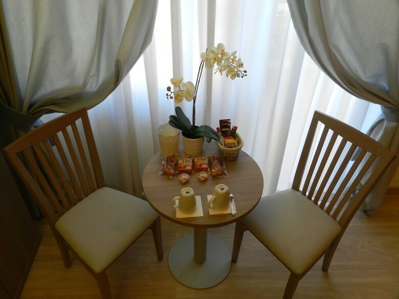 Hotel Fleming Suites