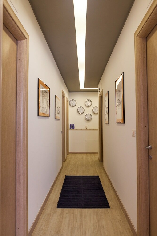 Hotel Fleming Suites