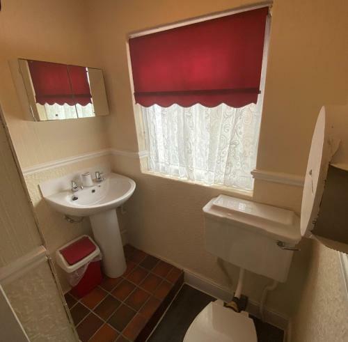 Posada Grange House Hotel