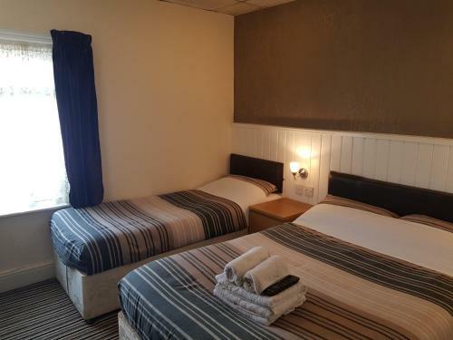 Posada Grange House Hotel