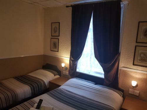 Posada Grange House Hotel