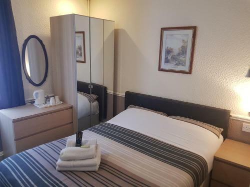 Posada Grange House Hotel