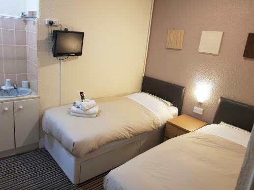 Posada Grange House Hotel