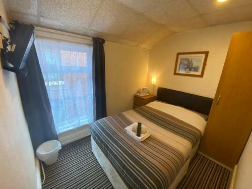 Posada Grange House Hotel