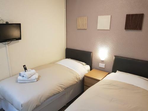 Posada Grange House Hotel