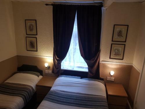 Posada Grange House Hotel