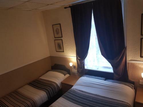 Posada Grange House Hotel