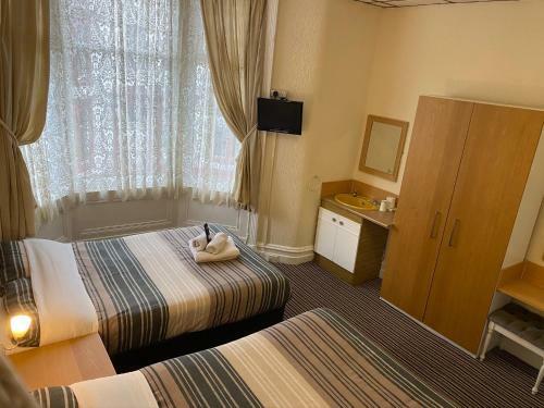 Posada Grange House Hotel