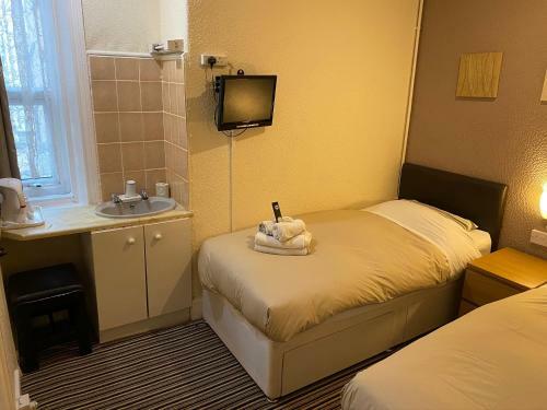 Posada Grange House Hotel