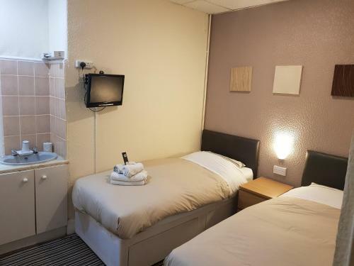 Posada Grange House Hotel