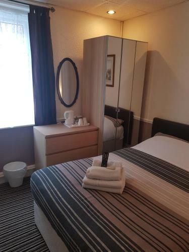 Posada Grange House Hotel