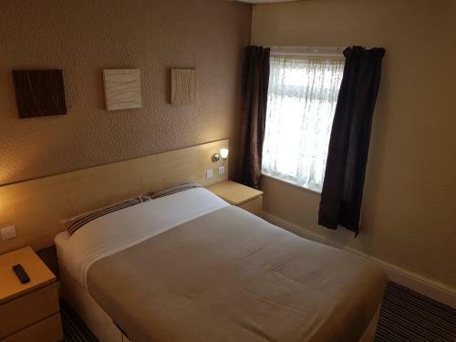 Posada Grange House Hotel