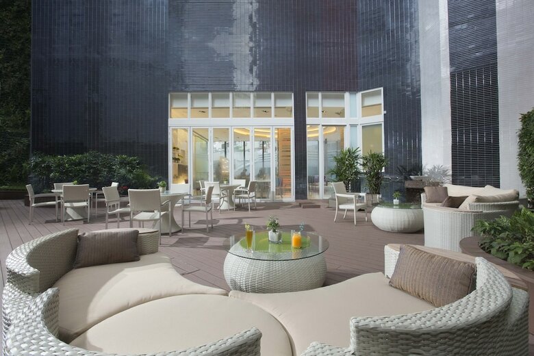 Iclub Sheung Wan Hotel