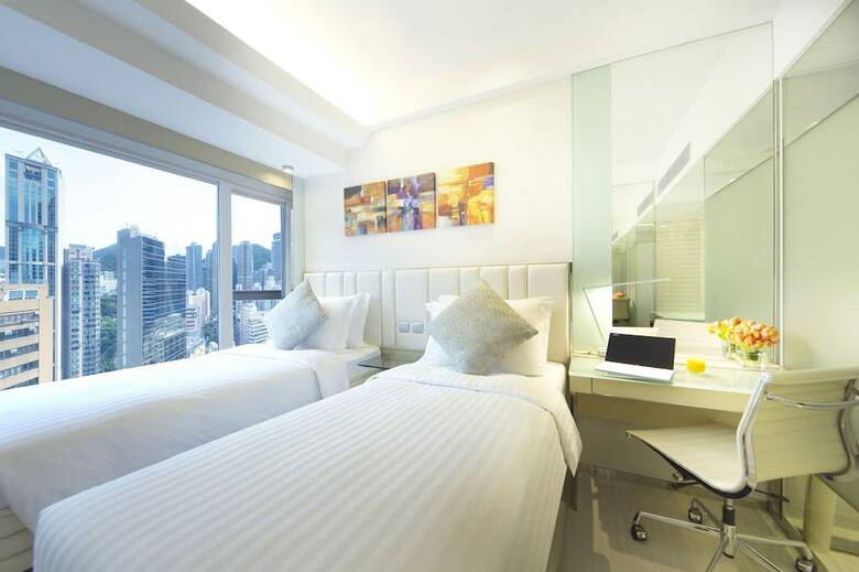 Iclub Sheung Wan Hotel