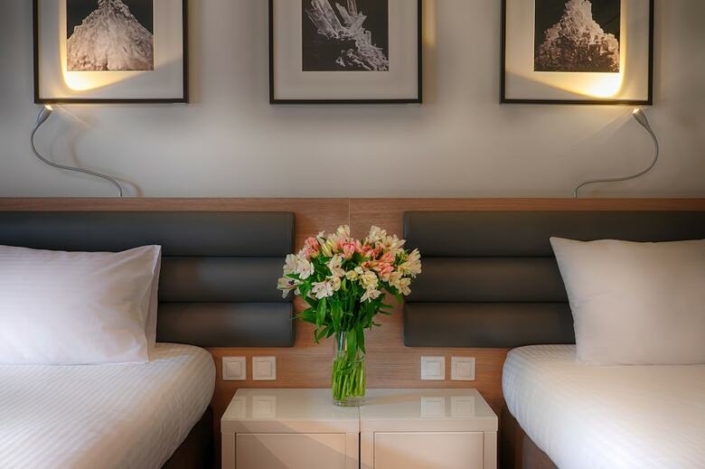 Hotel Focus Premium Inowroc?aw