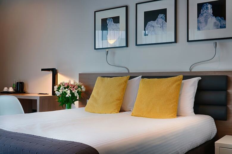 Hotel Focus Premium Inowroc?aw