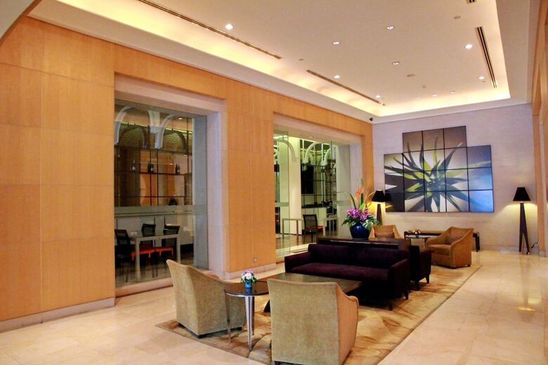 Aparthotel The Duchess Hotel And Residences