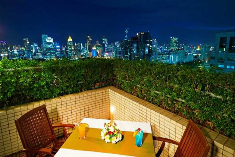 Aparthotel The Duchess Hotel And Residences