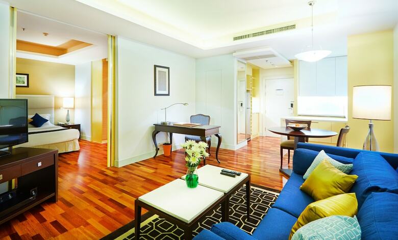 Aparthotel The Duchess Hotel And Residences