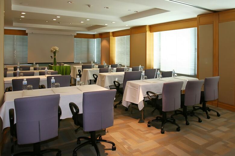 Aparthotel The Duchess Hotel And Residences