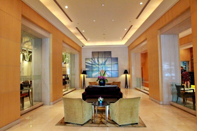 Aparthotel The Duchess Hotel And Residences