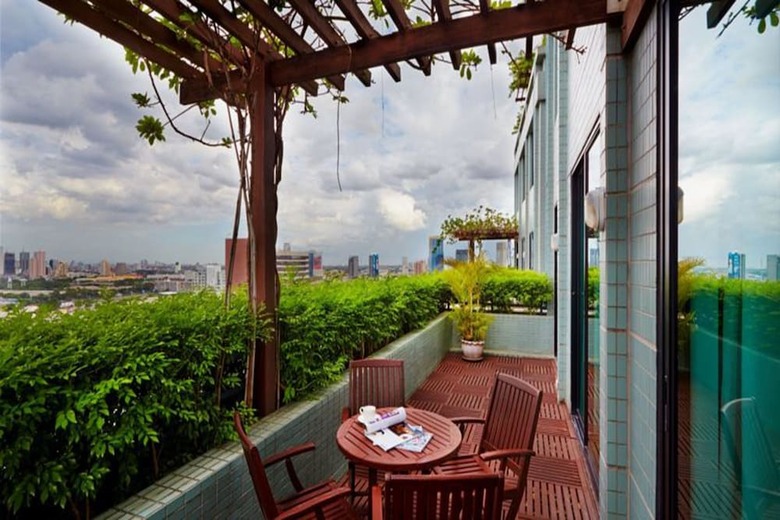 Aparthotel The Duchess Hotel And Residences