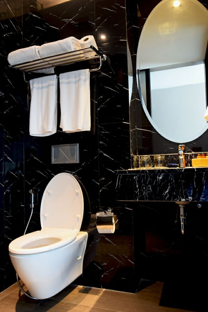 Aparthotel The Duchess Hotel And Residences