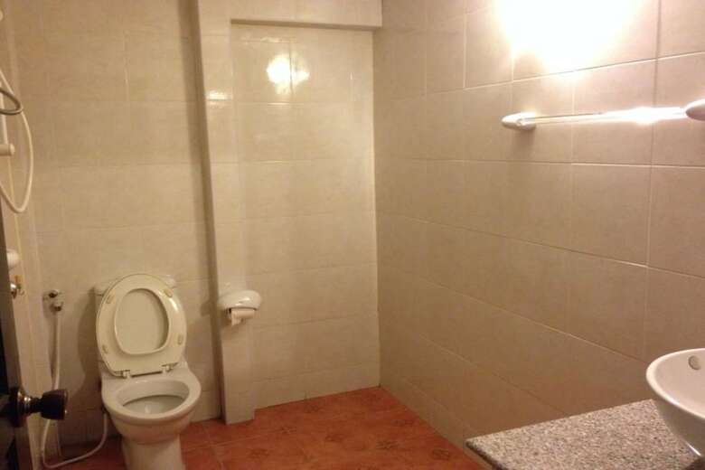 Hotel Bon Ca Va