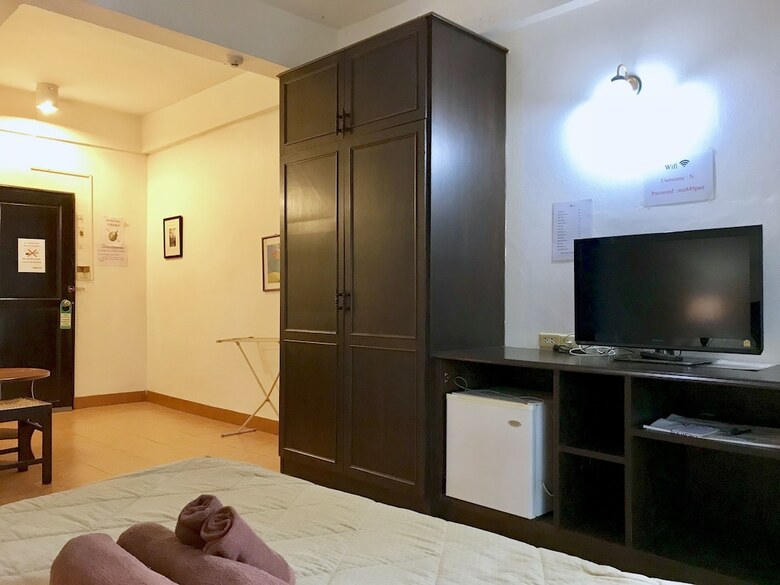 Hotel Bon Ca Va