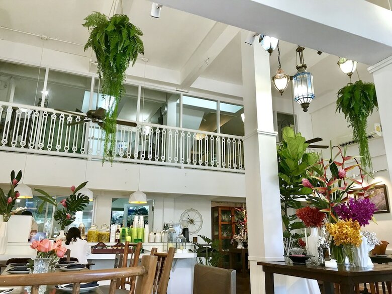 Hotel Bon Ca Va