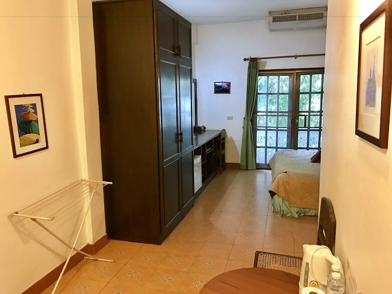 Hotel Bon Ca Va