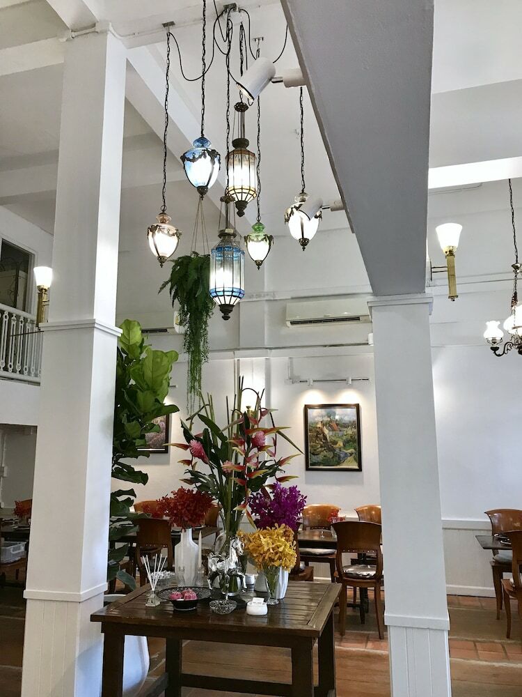 Hotel Bon Ca Va