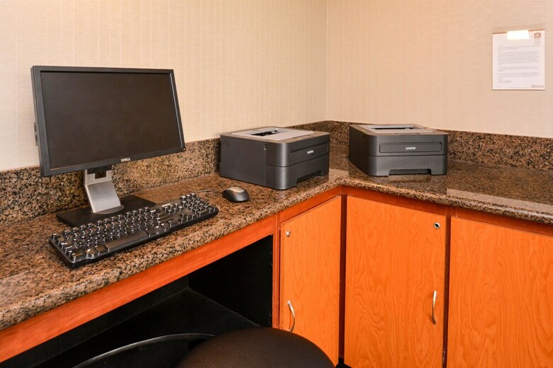Best Western Plus Suites Hotel
