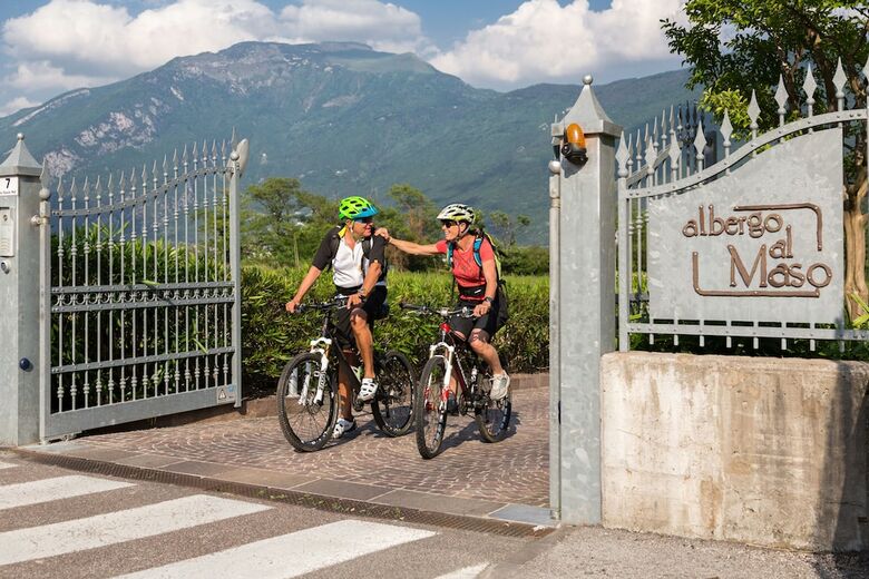 Hotel Albergo Al Maso
