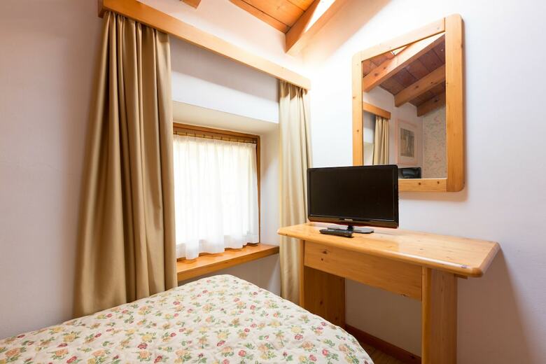 Hotel Albergo Al Maso