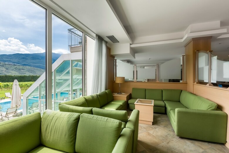 Hotel Albergo Al Maso