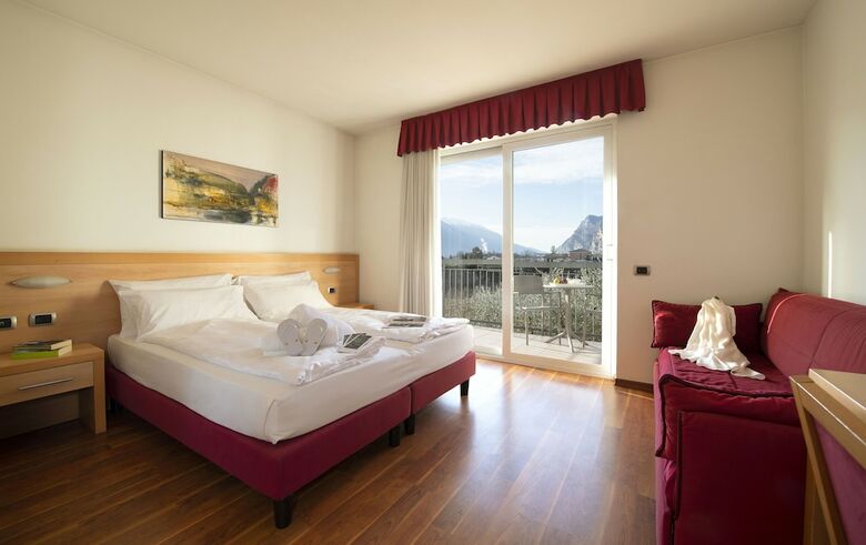 Hotel Albergo Al Maso