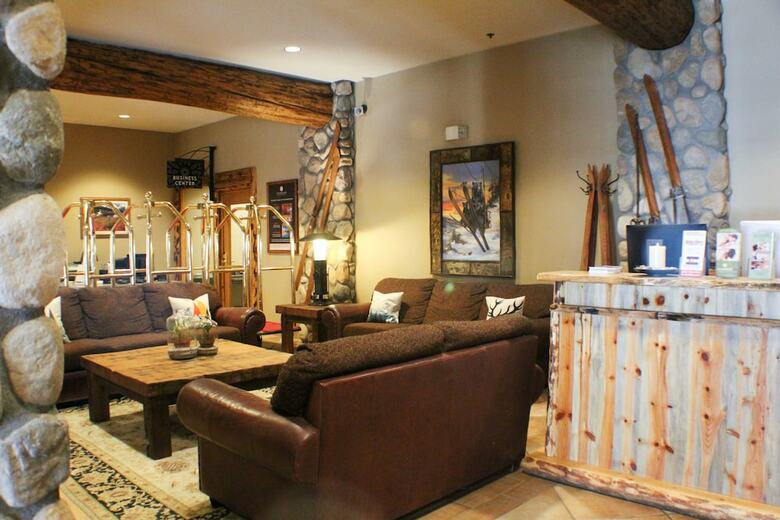 Hotel Grand Lodge By Crested Butte Lodging