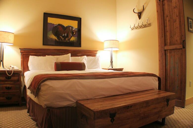 Hotel Grand Lodge By Crested Butte Lodging