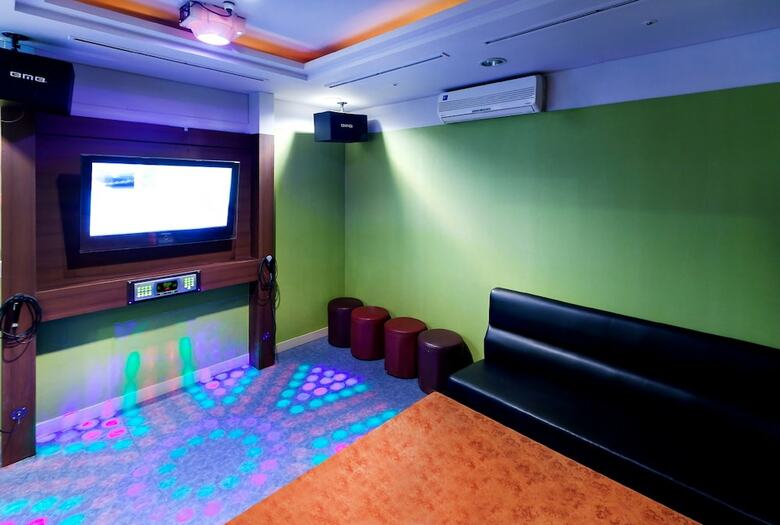 Hotel Hanwha Resort Haeundae