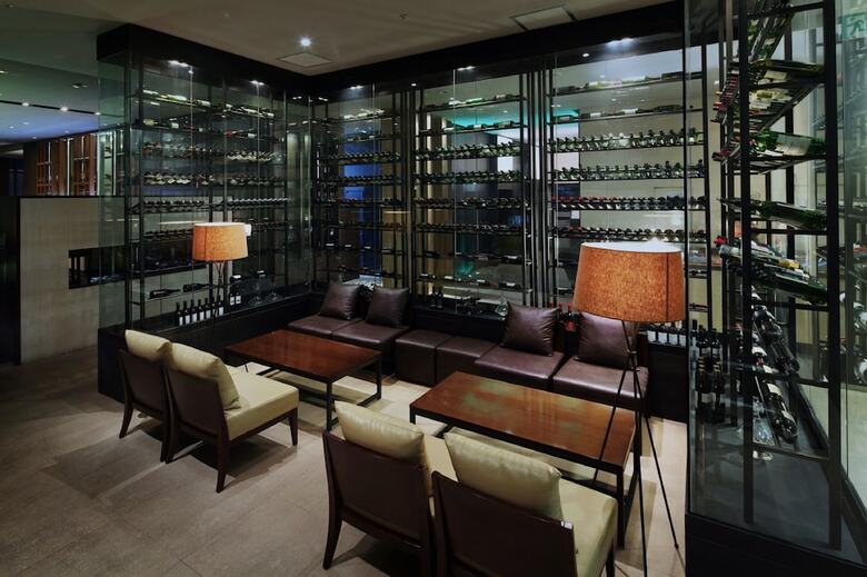 Hotel Hanwha Resort Haeundae