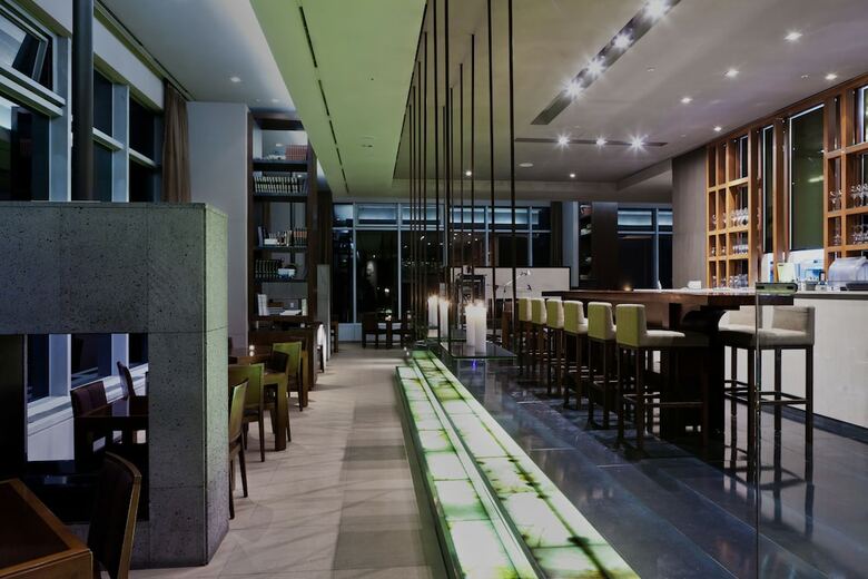 Hotel Hanwha Resort Haeundae