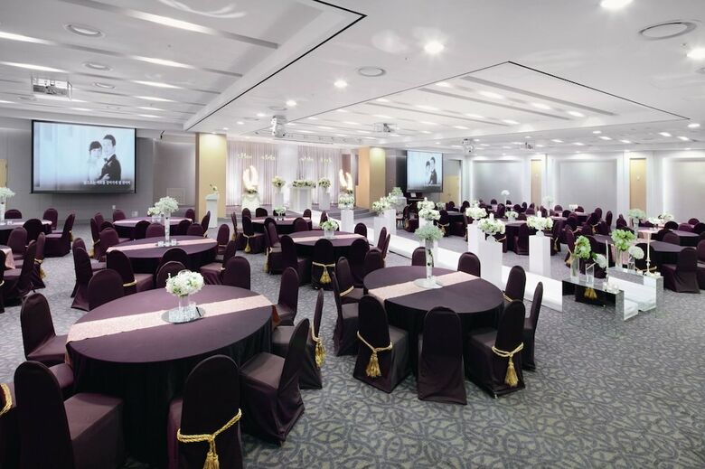 Hotel Hanwha Resort Haeundae
