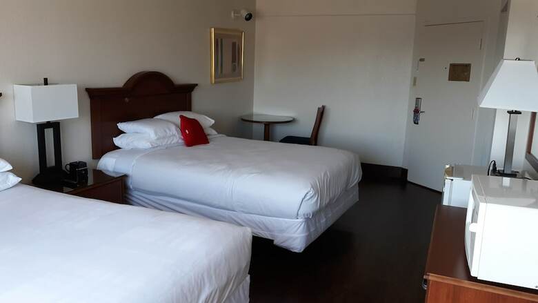 Hotel Killeen East Central