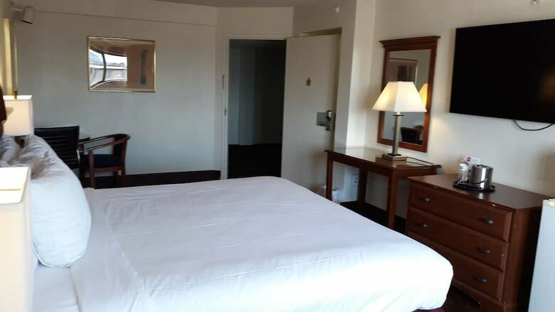 Hotel Killeen East Central