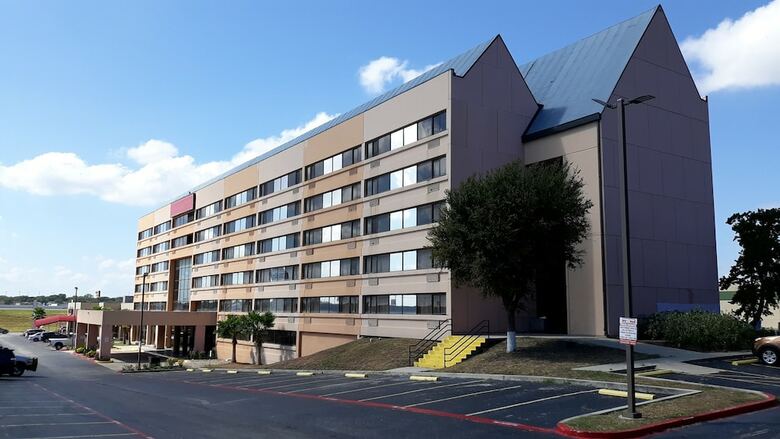Hotel Killeen East Central