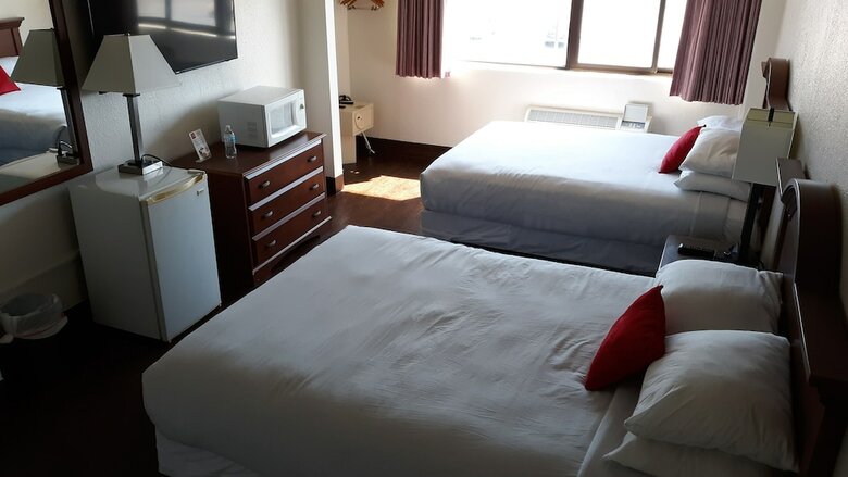 Hotel Killeen East Central