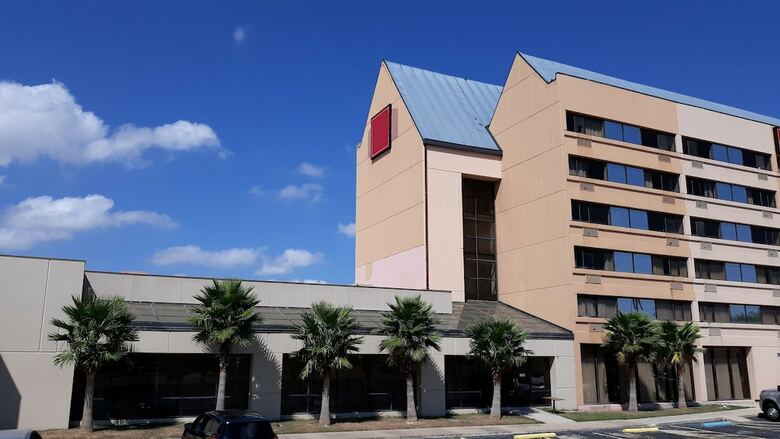 Hotel Killeen East Central