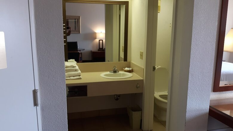 Hotel Killeen East Central