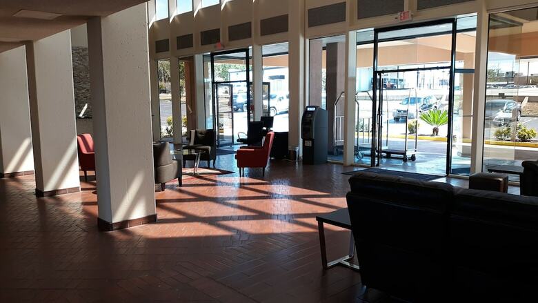 Hotel Killeen East Central